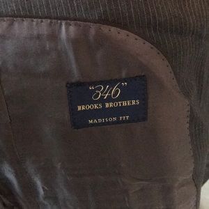 Brooks Brothers Men’s Sports Coat/Blazer